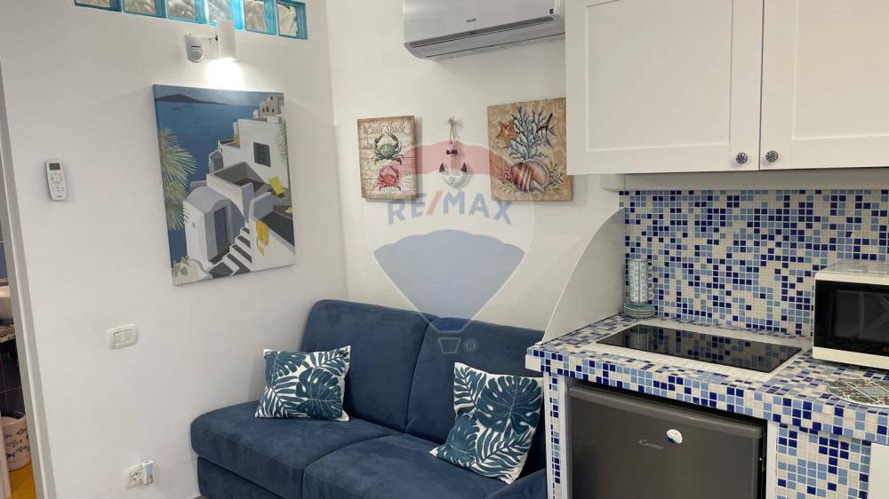 appartamento in vendita a Vieste