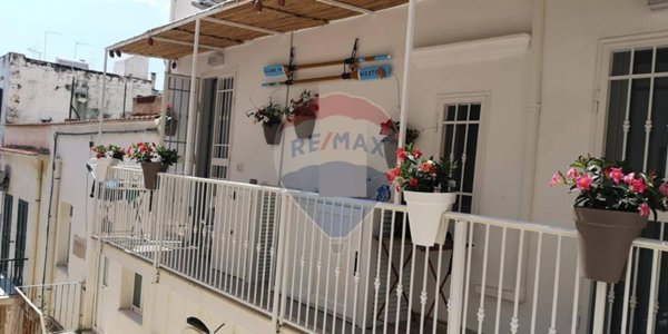 appartamento in vendita a Vieste