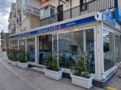 negozio in vendita a Vieste