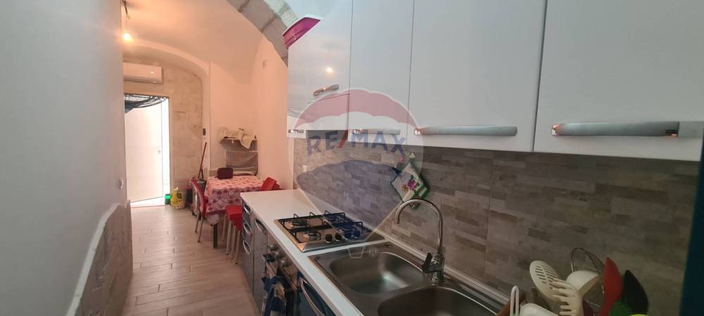 appartamento in vendita a Vieste