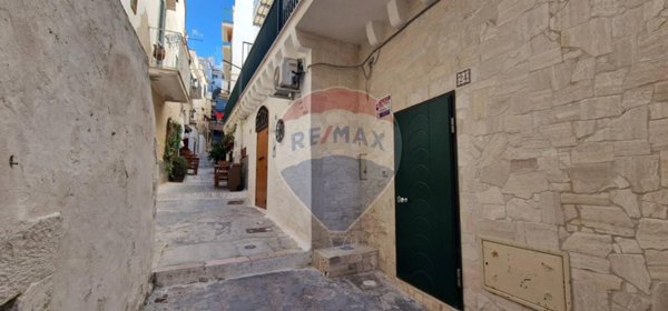 appartamento in vendita a Vieste