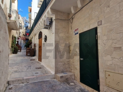 appartamento in vendita a Vieste