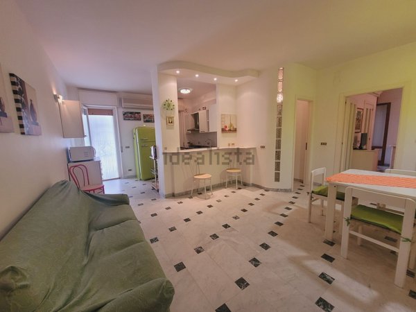 appartamento in vendita a Vieste