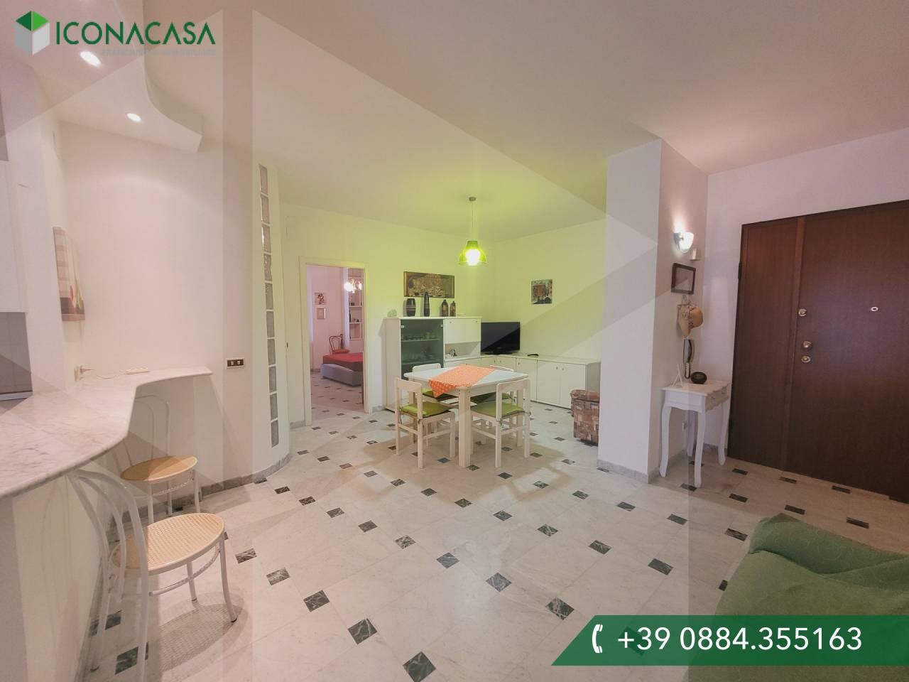 appartamento in vendita a Vieste