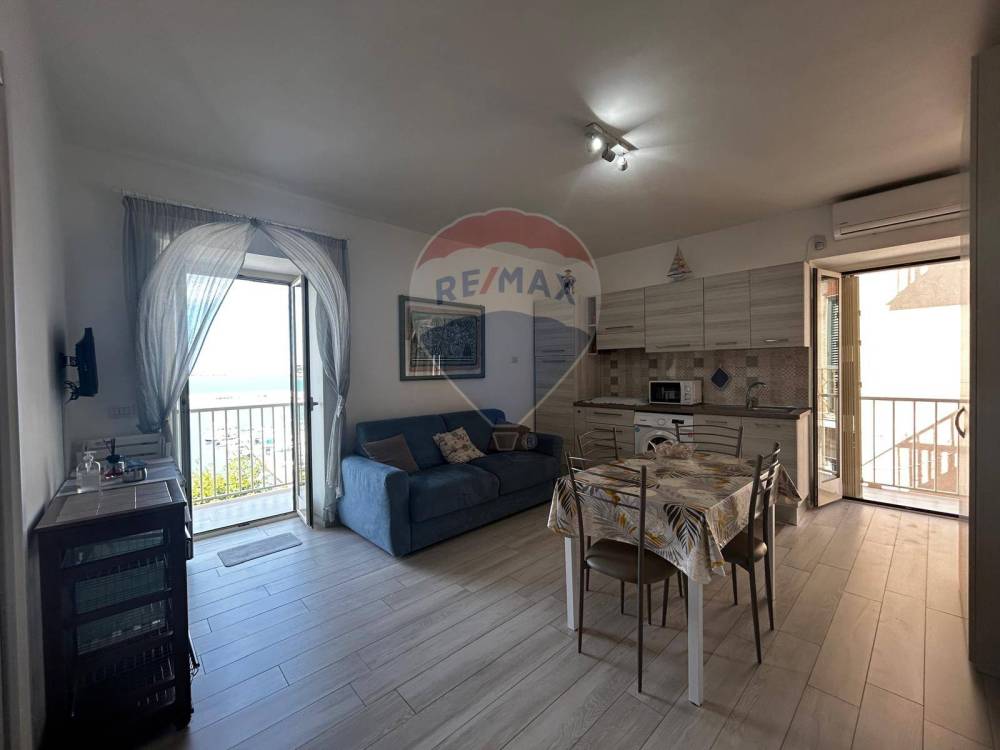 appartamento in vendita a Vieste