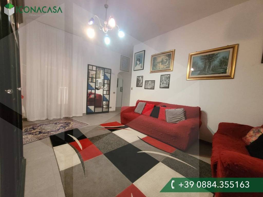 appartamento in vendita a Vieste