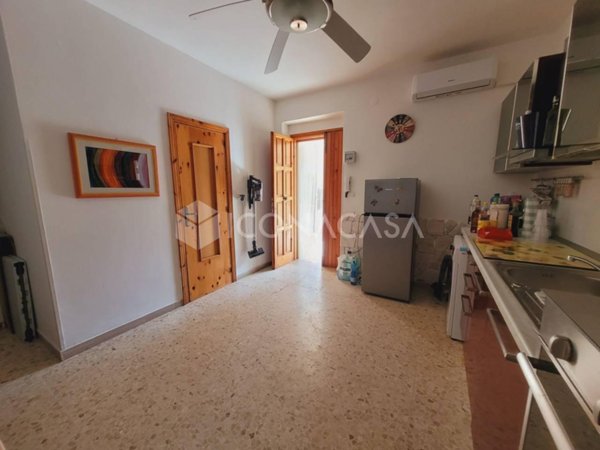 appartamento in vendita a Vieste