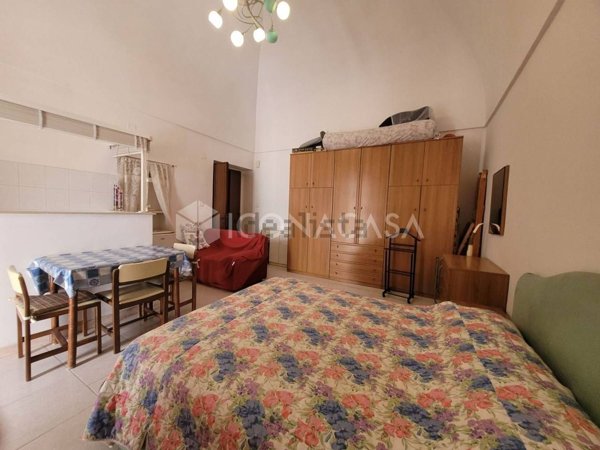 appartamento in vendita a Vieste