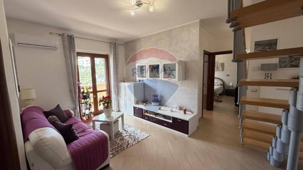 appartamento in vendita a Vieste