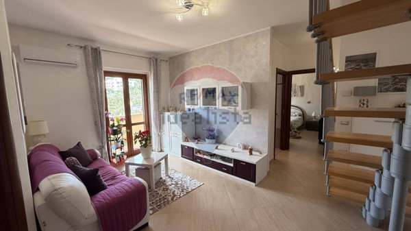 appartamento in vendita a Vieste