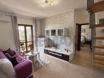 appartamento in vendita a Vieste