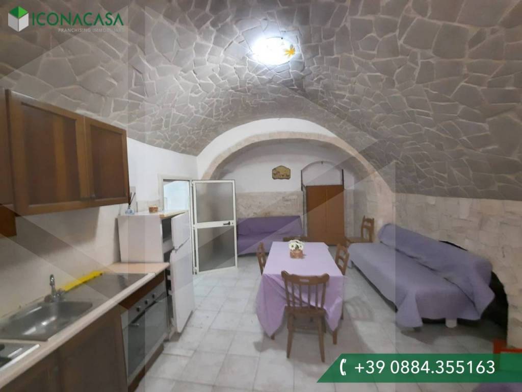 appartamento in vendita a Vieste