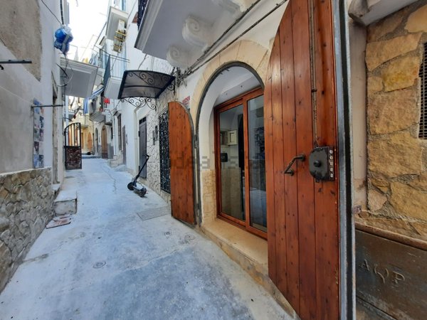 appartamento in vendita a Vieste