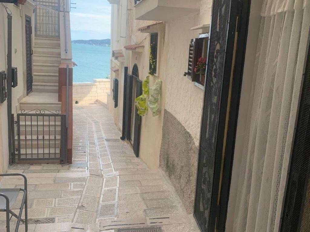 appartamento in vendita a Vieste