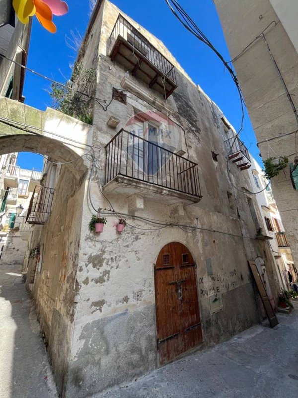 appartamento in vendita a Vieste