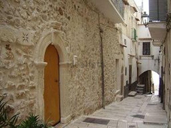 appartamento in vendita a Vieste