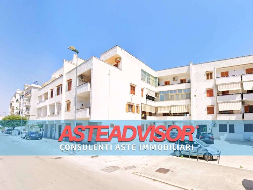 appartamento in vendita a Vieste