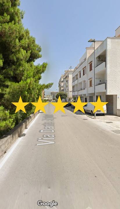 appartamento in vendita a Vieste