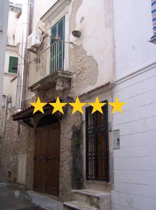 appartamento in vendita a Vieste