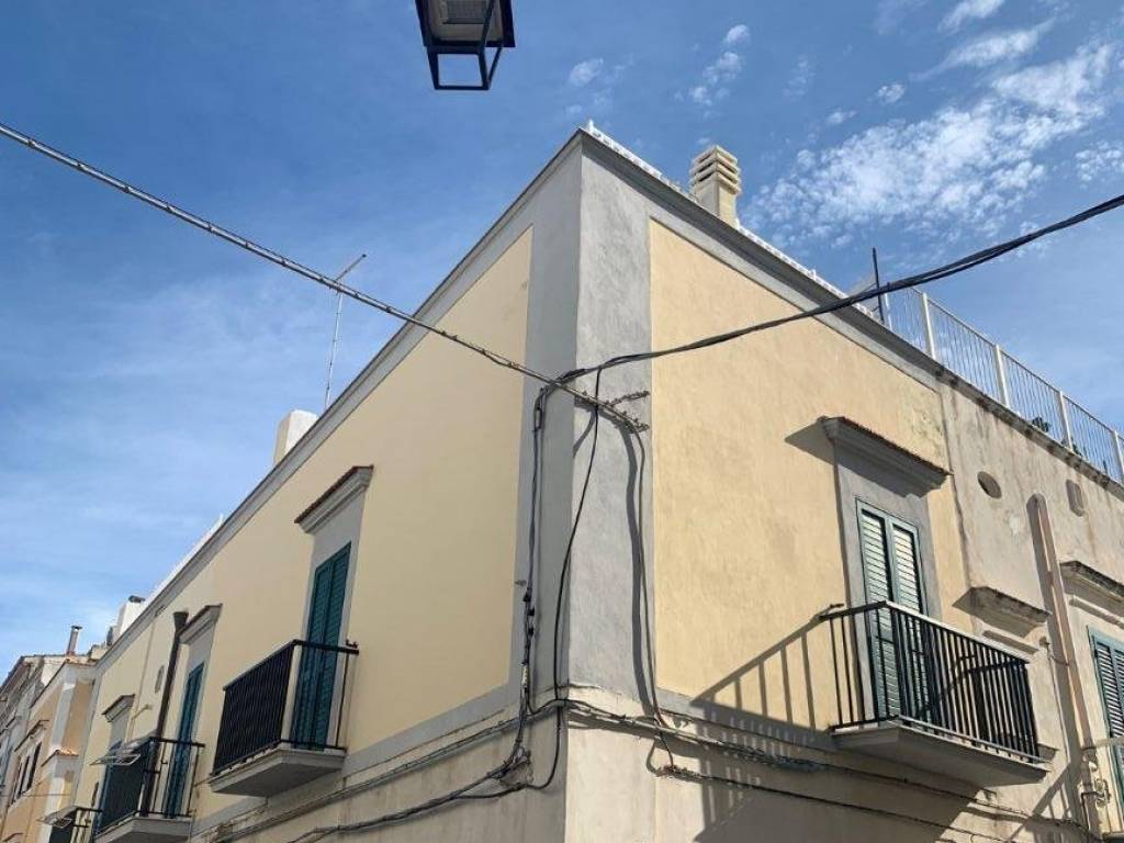 appartamento in vendita a Vieste