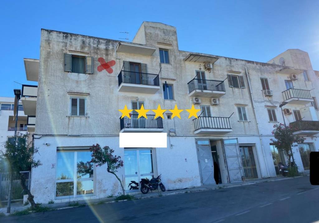 appartamento in vendita a Vieste