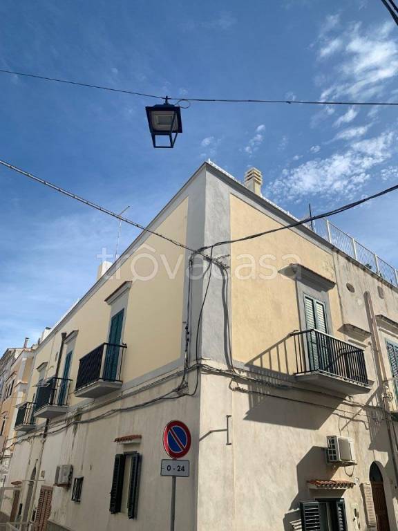 appartamento in vendita a Vieste