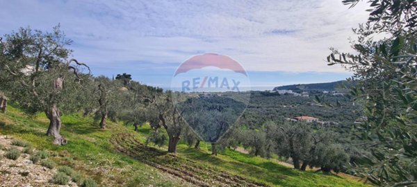 terreno agricolo in vendita a Vieste