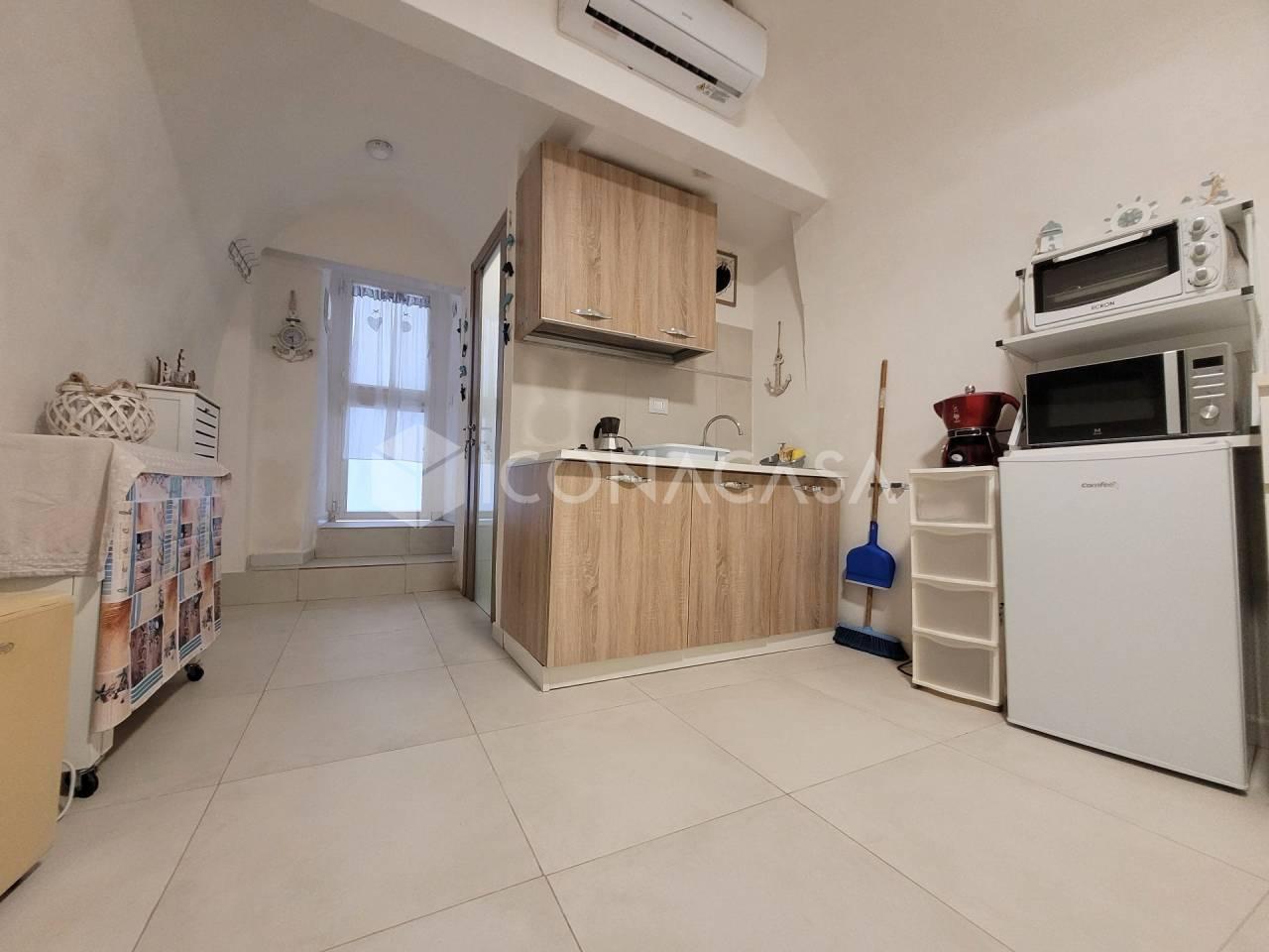 appartamento in vendita a Vieste