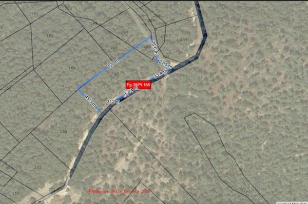 casa indipendente in vendita a Vieste