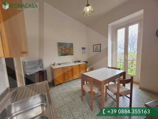 appartamento in vendita a Vieste