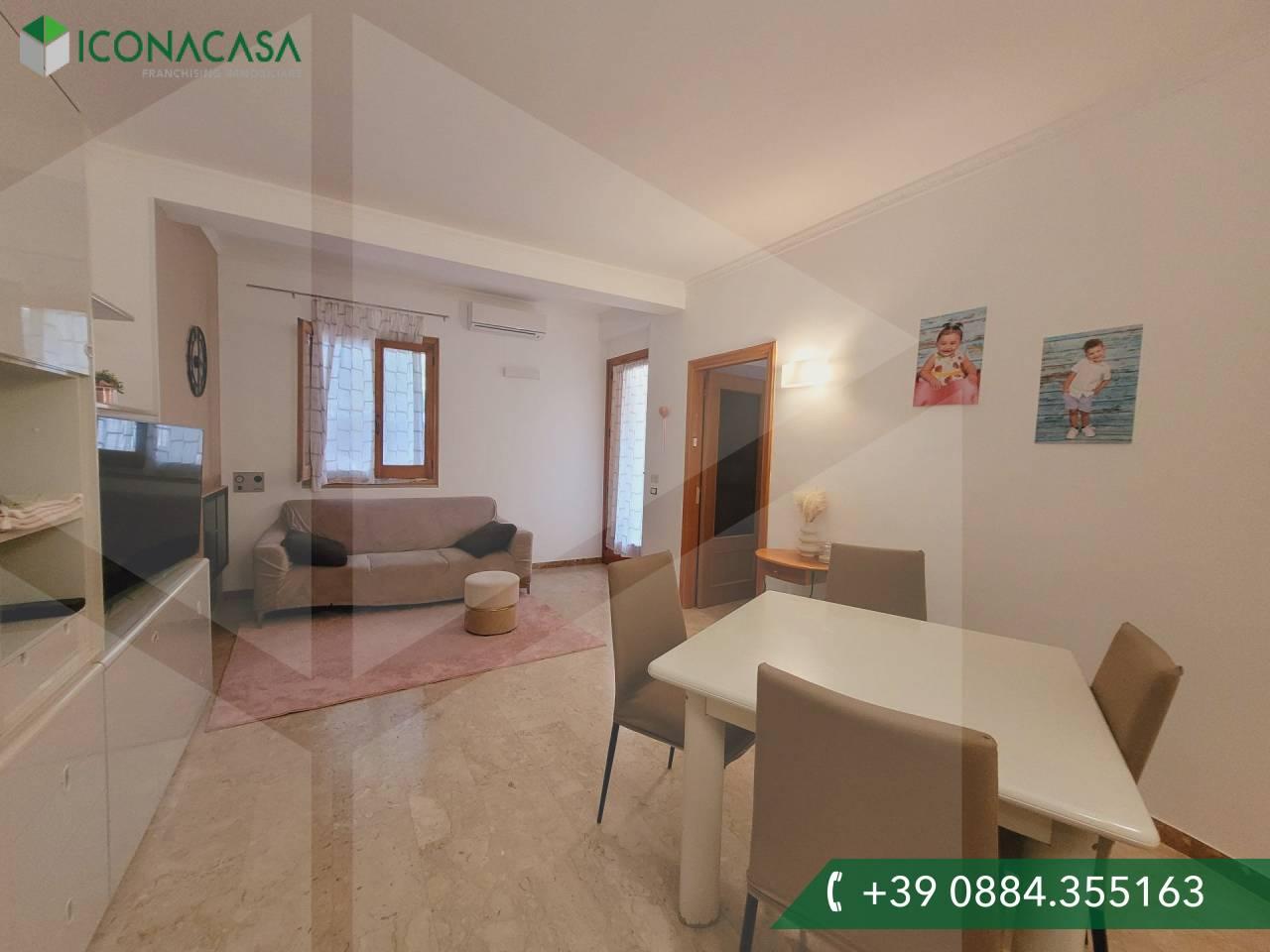 appartamento in vendita a Vieste