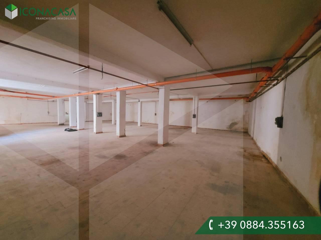 appartamento in vendita a Vieste