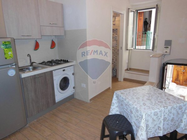 monolocale in vendita a Vieste