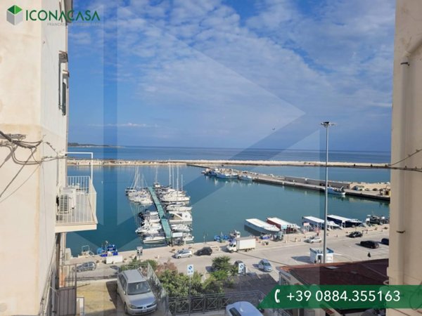 appartamento in vendita a Vieste