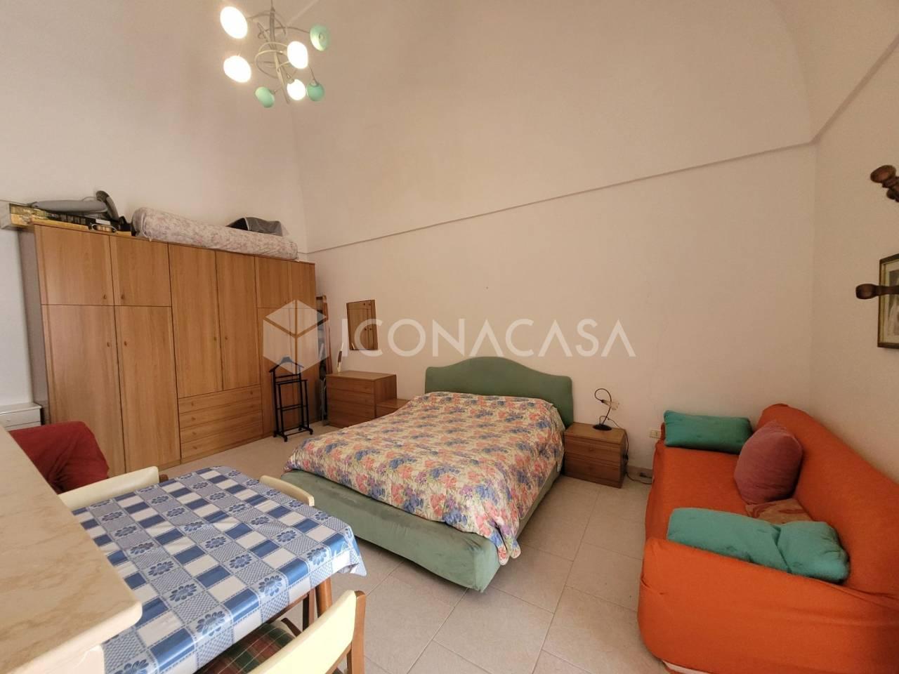 appartamento in vendita a Vieste