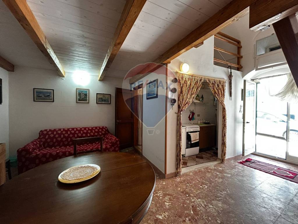 appartamento in vendita a Vieste