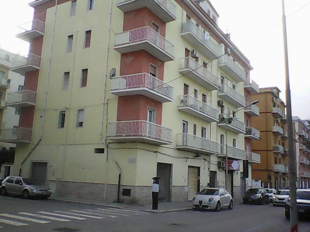 appartamento in vendita a Vieste