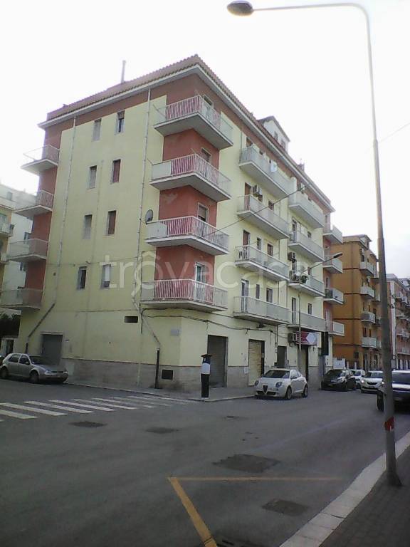 appartamento in vendita a Vieste