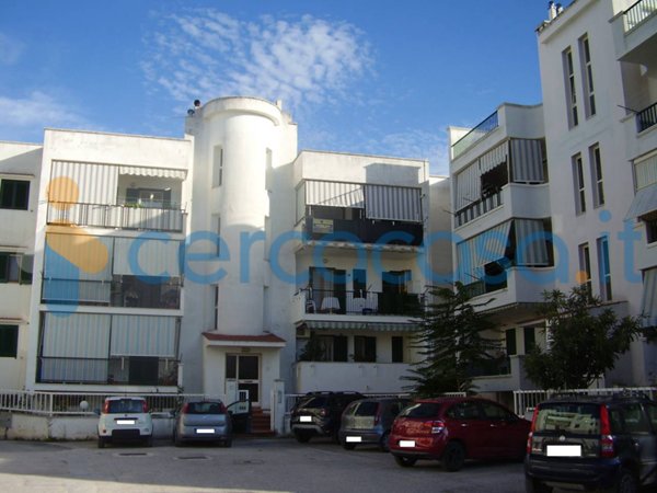 appartamento in vendita a Vieste
