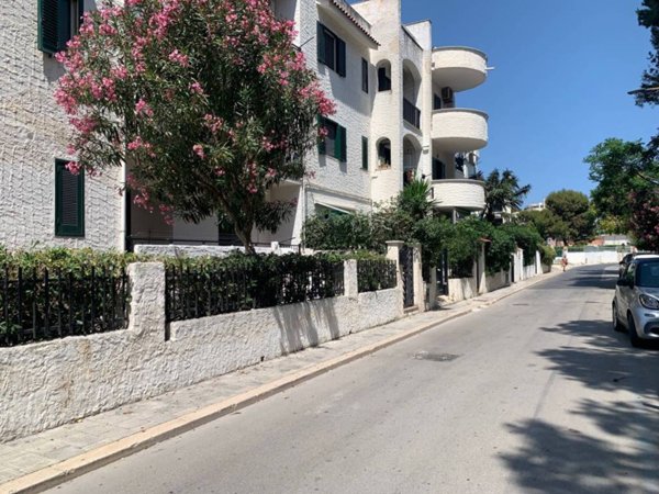 appartamento in vendita a Vieste