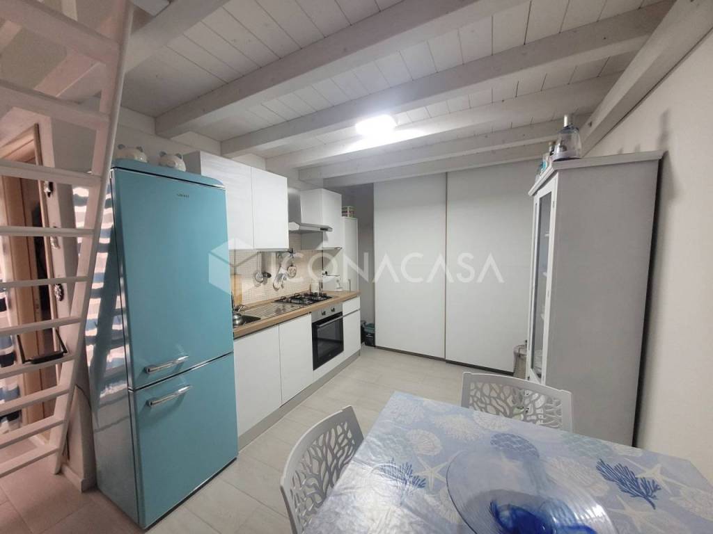 appartamento in vendita a Vieste