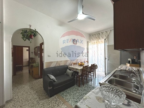 appartamento in vendita a Vieste