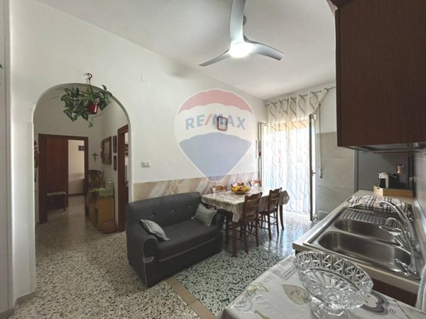 appartamento in vendita a Vieste