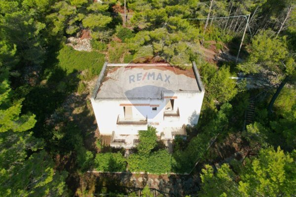 appartamento in vendita a Vieste