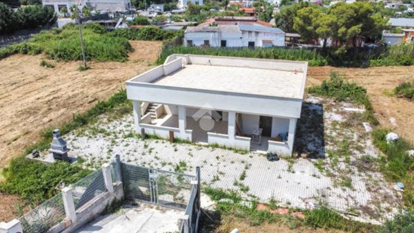 appartamento in vendita a Vieste