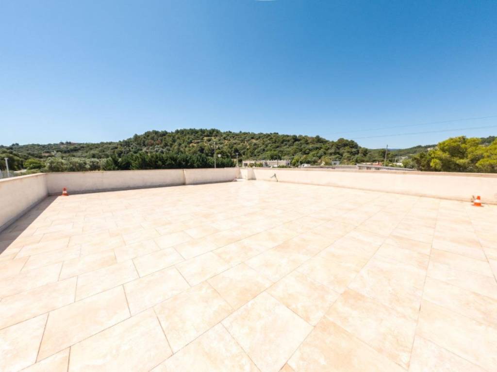 appartamento in vendita a Vieste