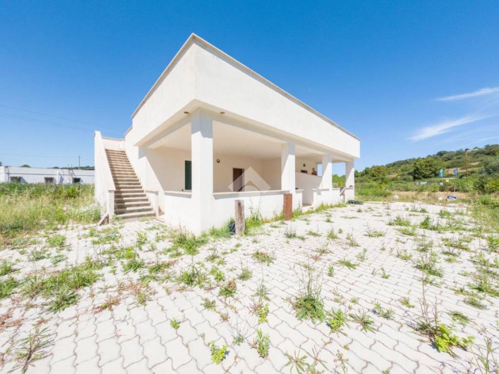 appartamento in vendita a Vieste