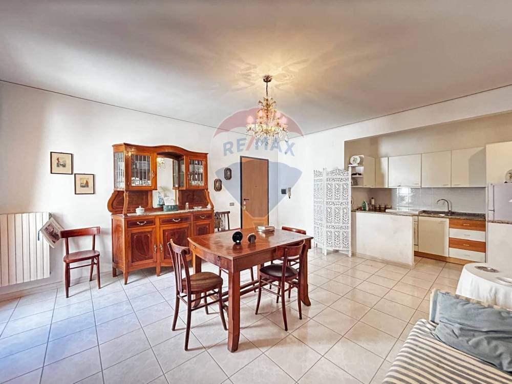 appartamento in vendita a Vieste