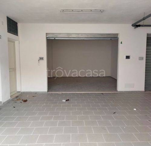 appartamento in vendita a Vieste