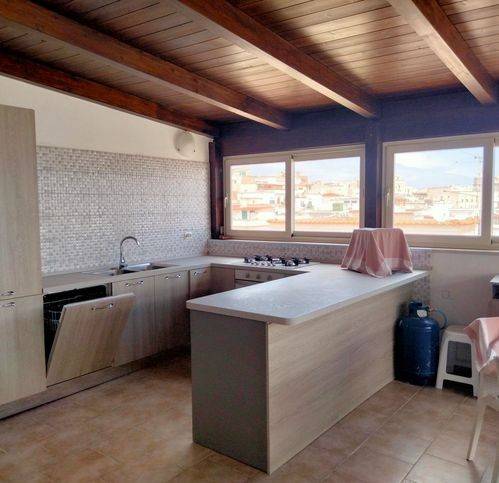 appartamento in vendita a Vieste